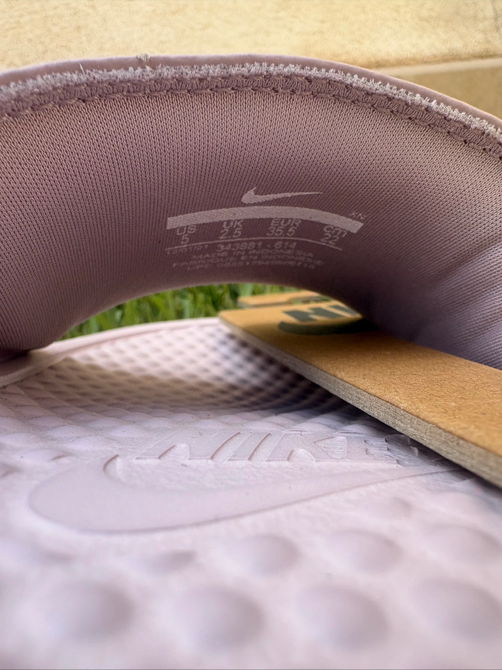Nike Benassi Jdi sandalen – photo 3